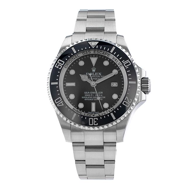 Rolex Deepsea 116660 Image 2